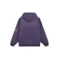 Grape Gray Purple