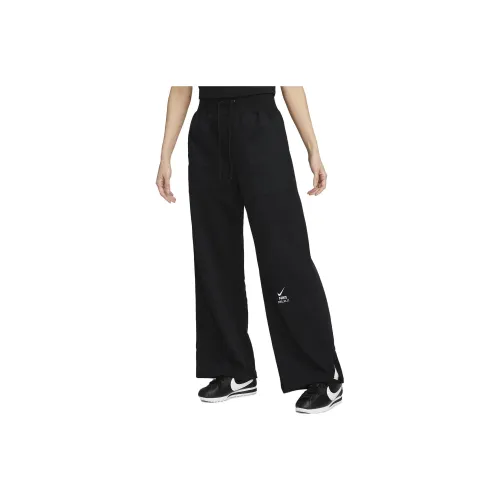 Nike Sportswear City Utility Women's Logo Drawstring Pants Black