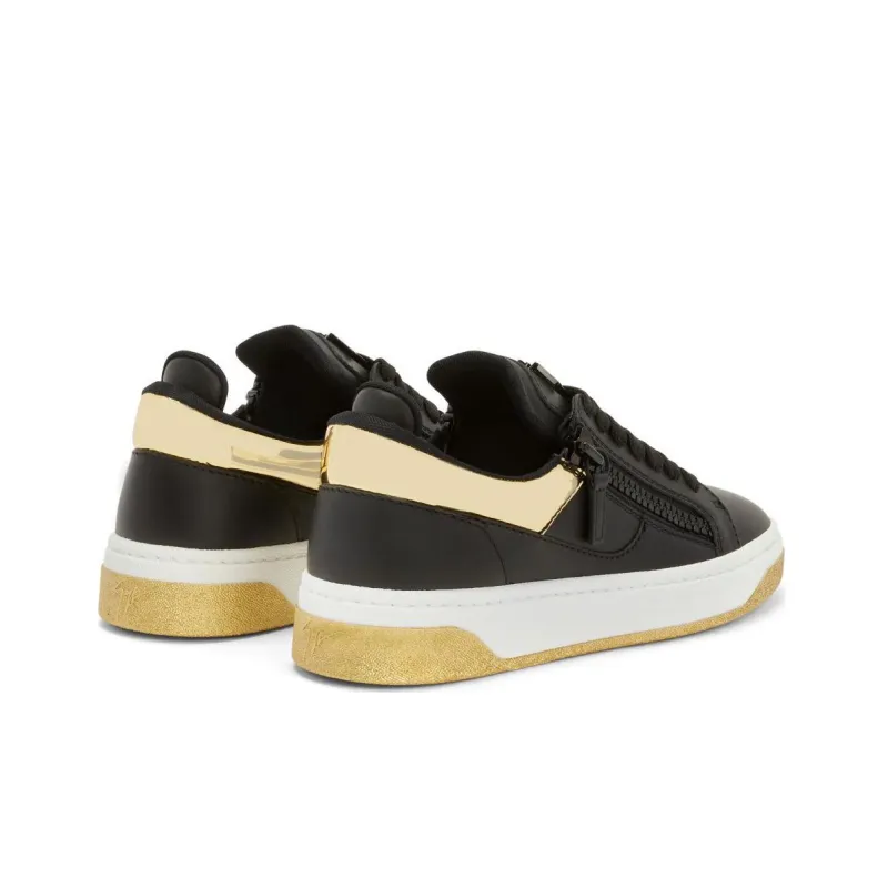 Giuseppe Zanotti GZ94 Low top Sneakers-4