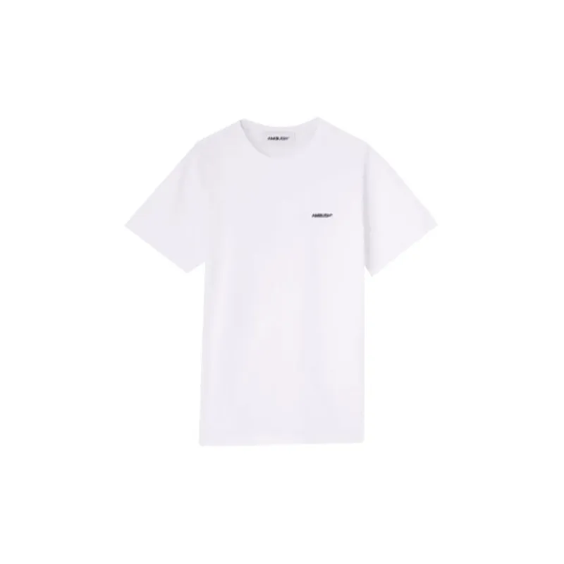 AMBUSH Logo embroidered T shirt Set Set Of Three-1
