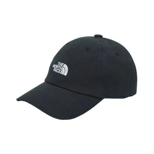 THE NORTH FACE Baseball Caps Unisex Black