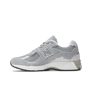 New Balance 2002R Protection Pack Grey