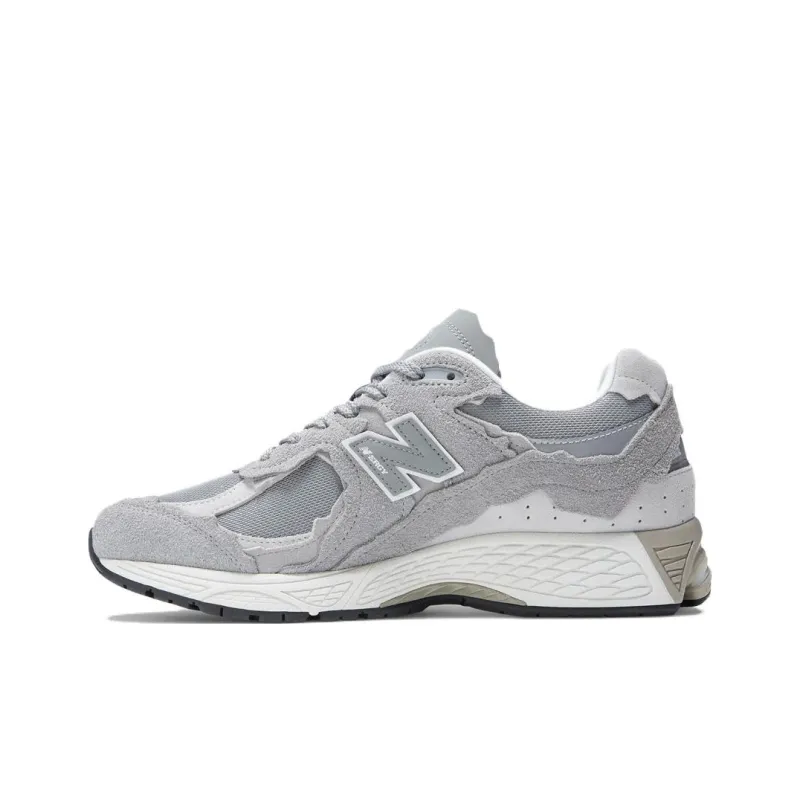 New Balance 2002R Protection Pack Grey-0