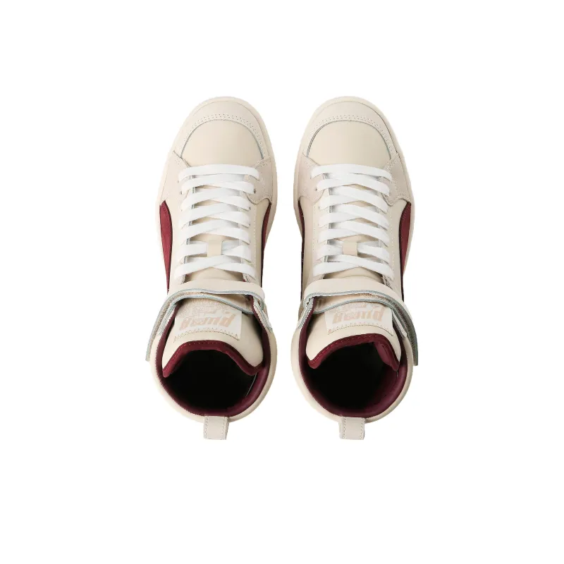 Puma June Ambrose X Women's Ralph Sampson Mid 'Keeping Score'-3