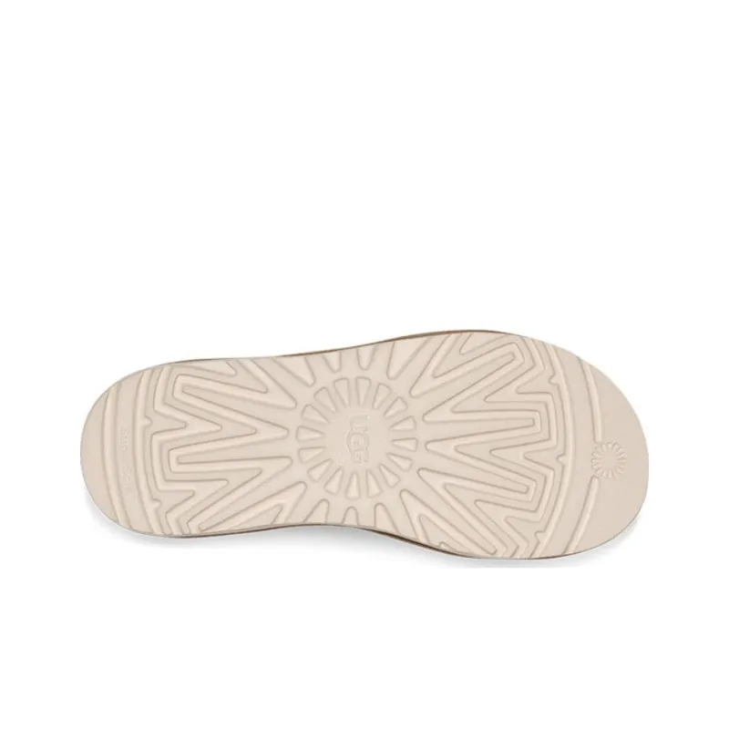 UGG One Strap Sandals Men-3
