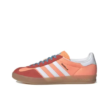 Adidas Originals Gazelle Indoor Beam Orange