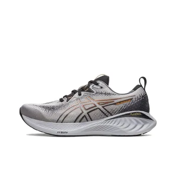Asics Gel Cumulus 25 'Sheet Rock Sun Peach'