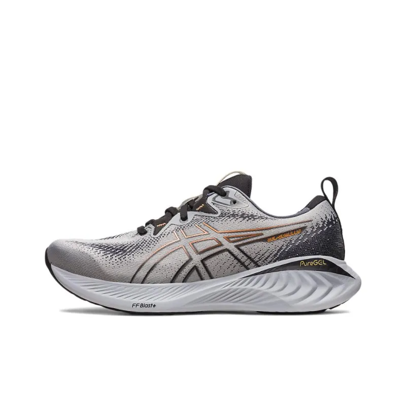 Asics Gel Cumulus 25 'Sheet Rock Sun Peach'-0
