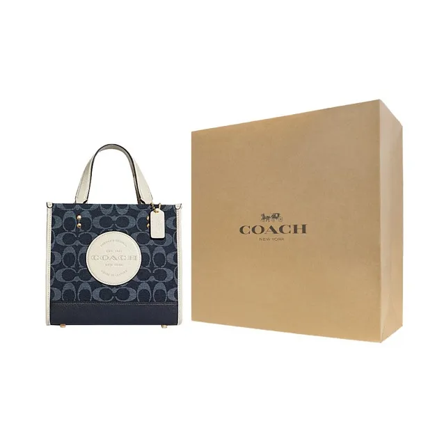 COACH Dempsey Handbags-0