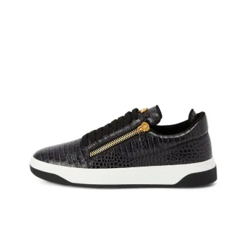 Giuseppe Zanotti GZ94 Low top Sneakers