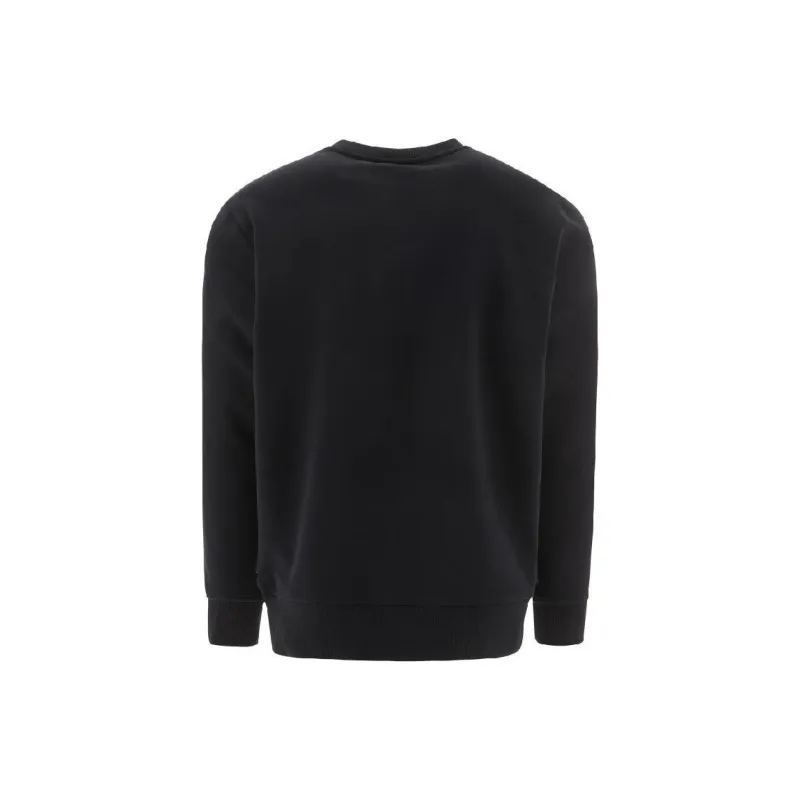 Moose Knuckles Greyfield Sweatshirt-1