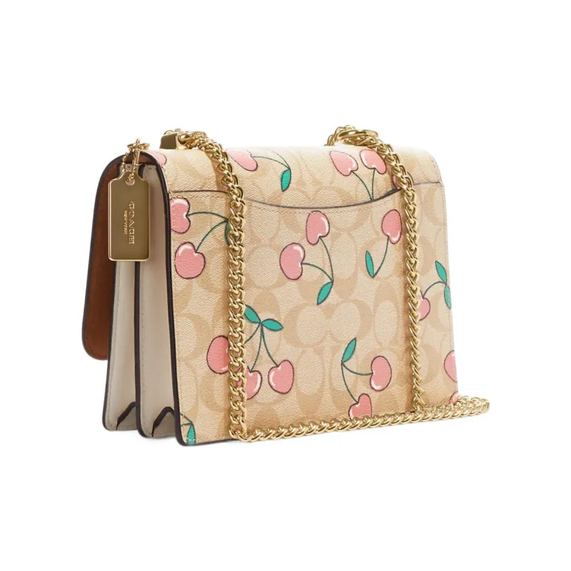 COACH Klare Crossbody Bags-1