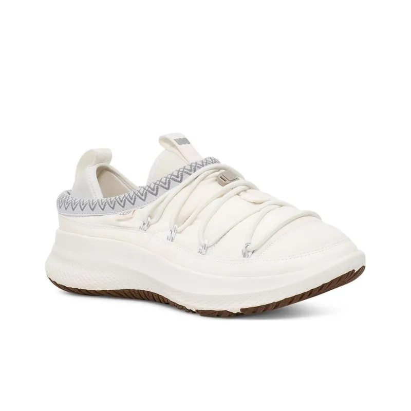 UGG CA78 Tasman Slipper 'White'-2