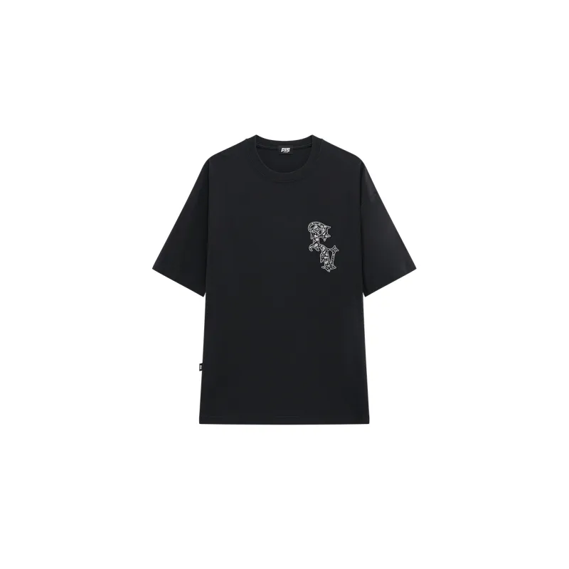 PJ's Vigor T Shirts Unisex-1