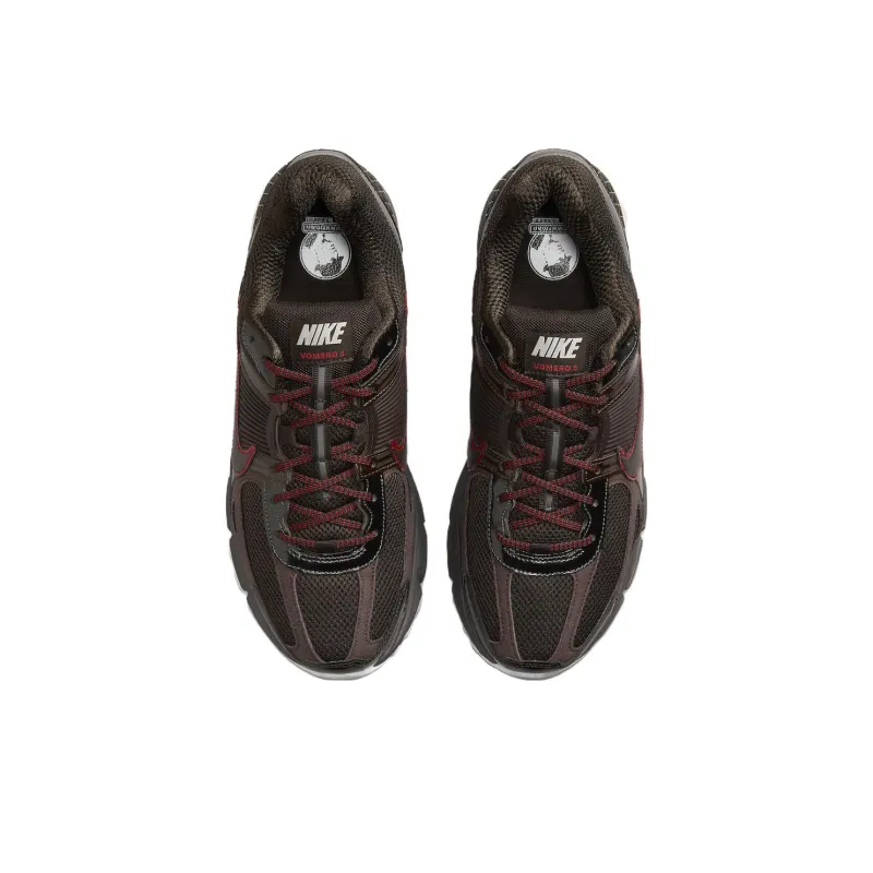 Nike Zoom Vomero 5 Velvet Brown-3