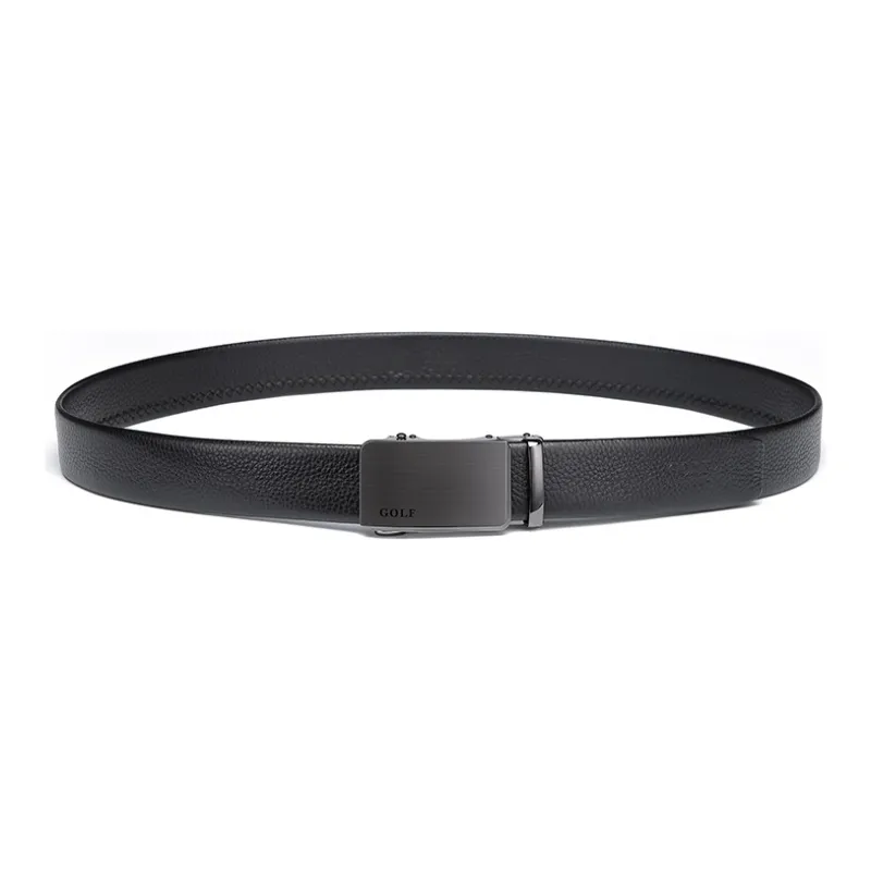 GOLF Leather Belts Men-3