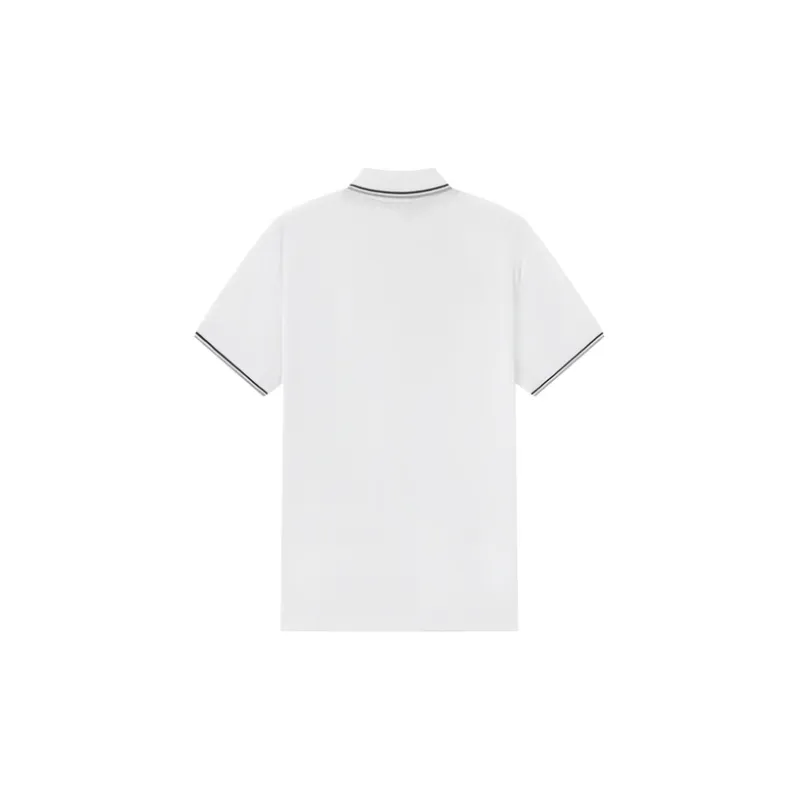 Champion Polo Shirts Unisex-1