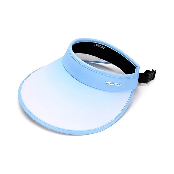 AAJF Ice Silk Sun Protection Hats Women's-5