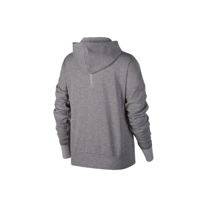 Nike Jackets Women's Gray-1