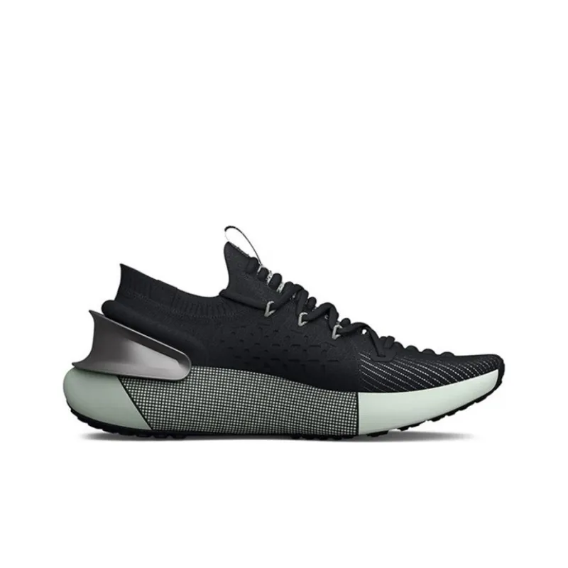 Under Armour Hovr Phantom 3 'Metallic Black Green Red' Women's-1