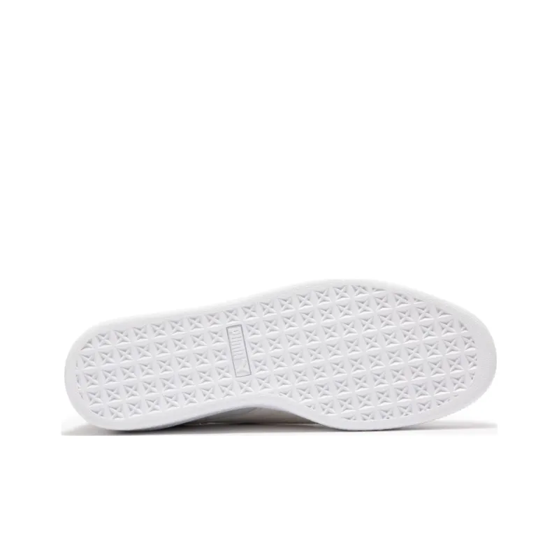 PUMA Suede Classic 21 'Platinum Grey'-5