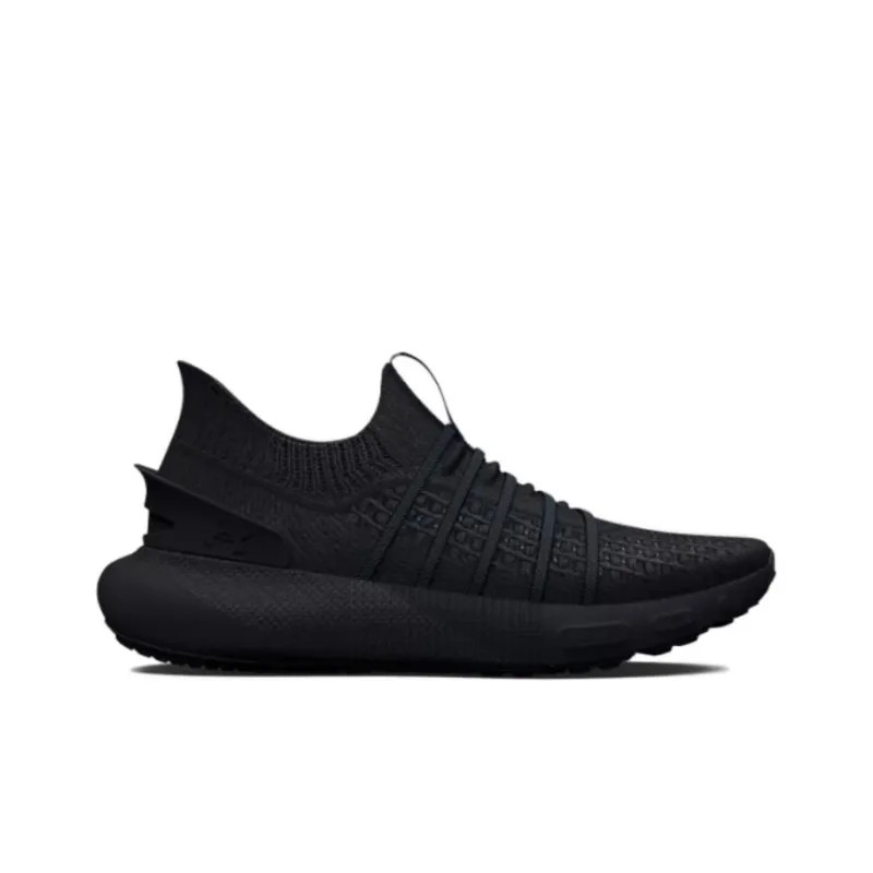 Under Armour Hovr Phantom 3 Slip 'Triple Black'-1