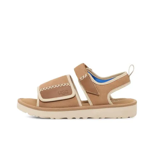 UGG One-Strap Sandals Men