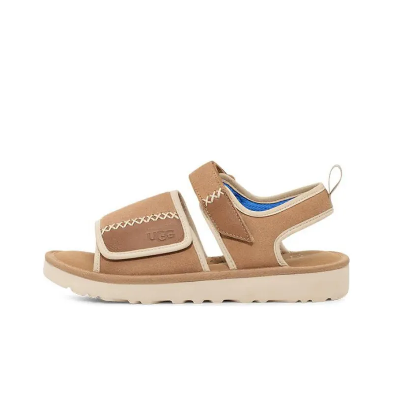 UGG One Strap Sandals Men-0