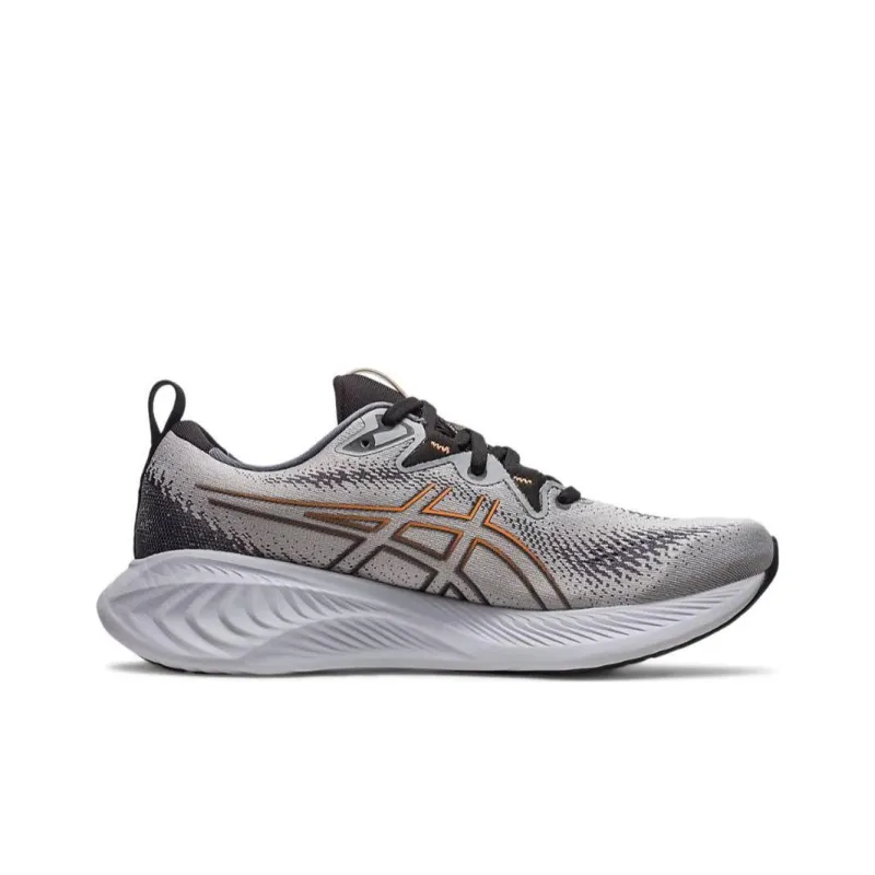 Asics Gel Cumulus 25 'Sheet Rock Sun Peach'-1