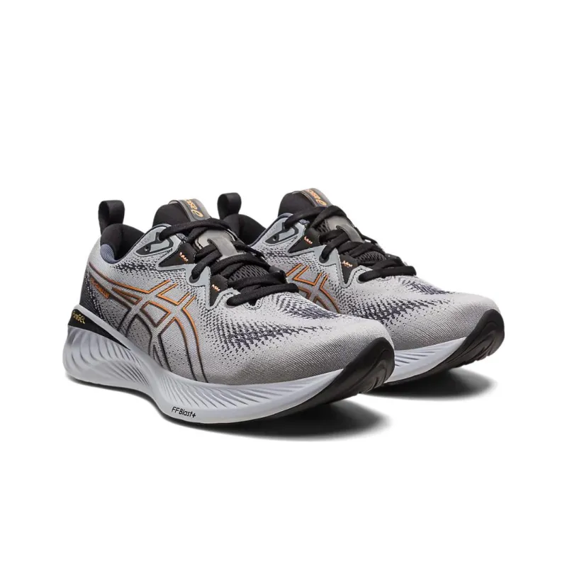 Asics Gel Cumulus 25 'Sheet Rock Sun Peach'-2