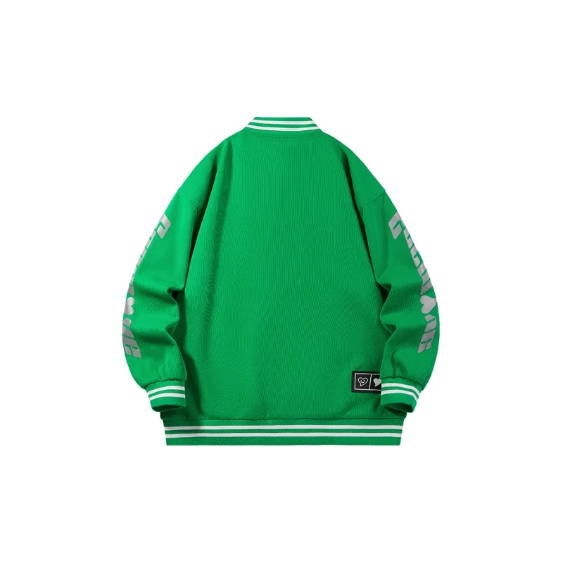 SCRM Jackets Unisex-11