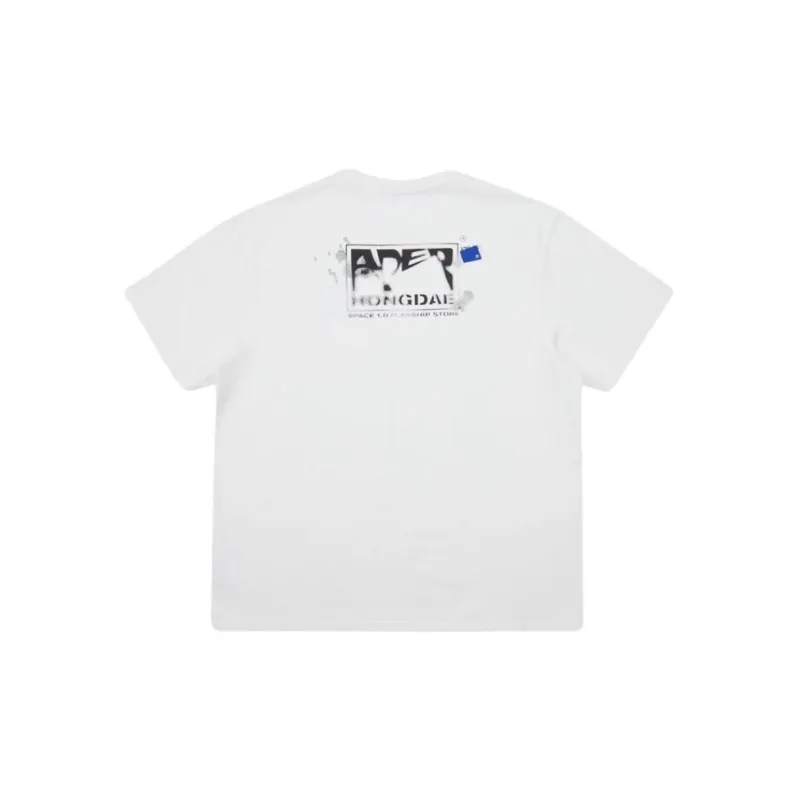 T-shirt 'racing Team Eagle'