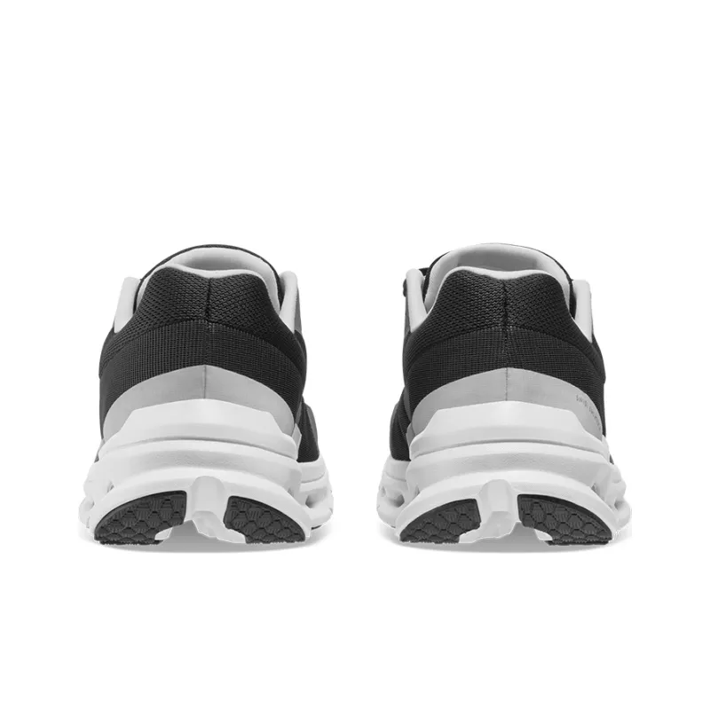 On Running Cloudrunner Eclipse Black Women's-4
