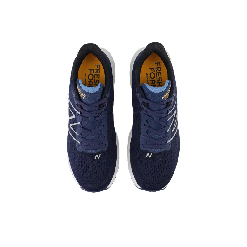 New Balance Fresh Foam X 880v13 'Navy'-3