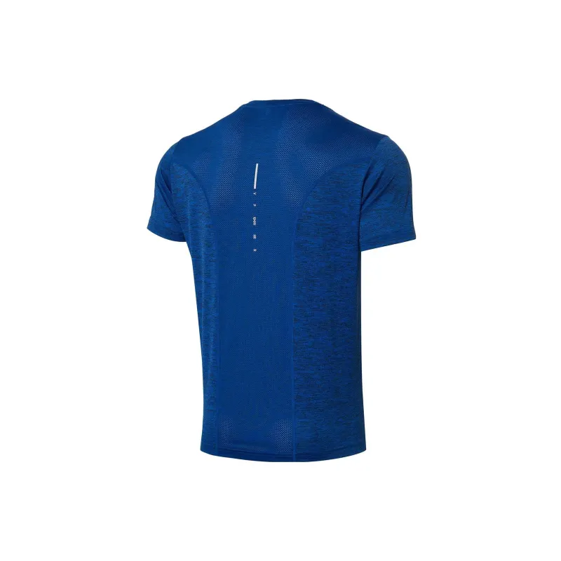 LINING Training Series T Shirts Men Blue-1