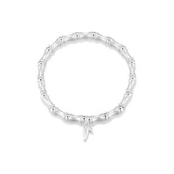 Clect 999 Fine Silver Bracelets Women's
