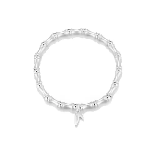 Clect 999 Fine Silver Bracelets Women's