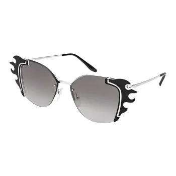PRADA Sunglasses Men Black