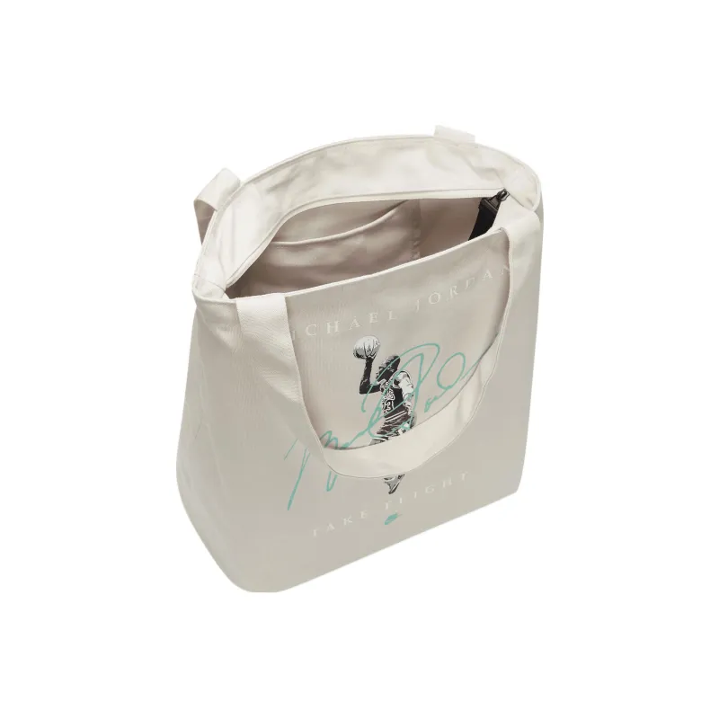 Jordan Tote Bag-3