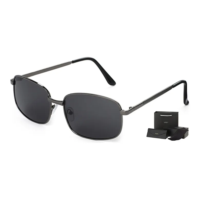 VINEY Sunglasses Men-1
