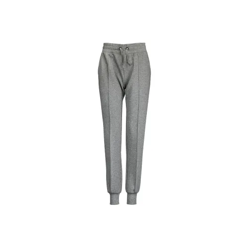 SP-68 Knitted Sweatpants Women's Gray