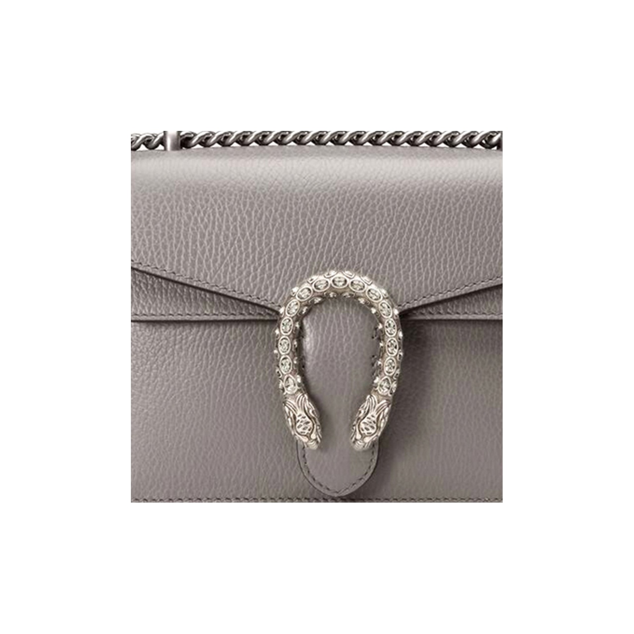 GUCCI Dionysus Shoulder Bags - POIZON