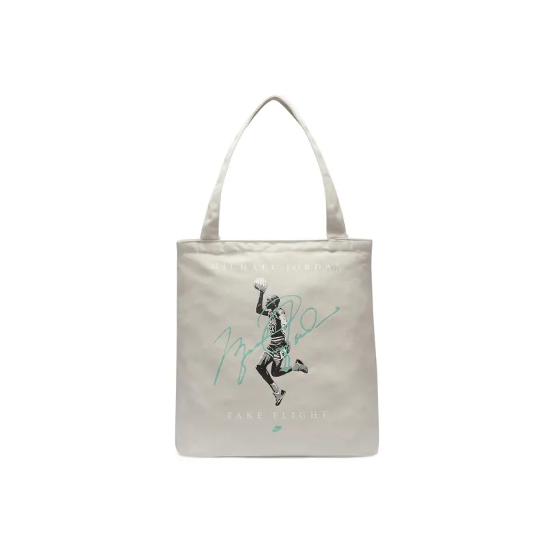 Jordan Tote Bag-0