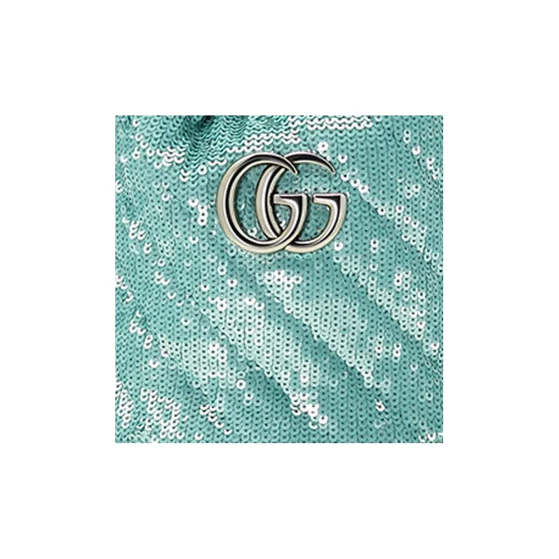 GUCCI Marmont Crossbody Bags-7