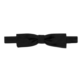 DSQUARED 2 Clip On Bow Tie