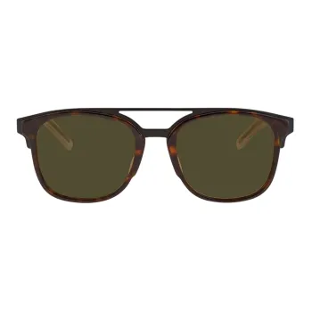 DIOR Sunglasses Men Brown