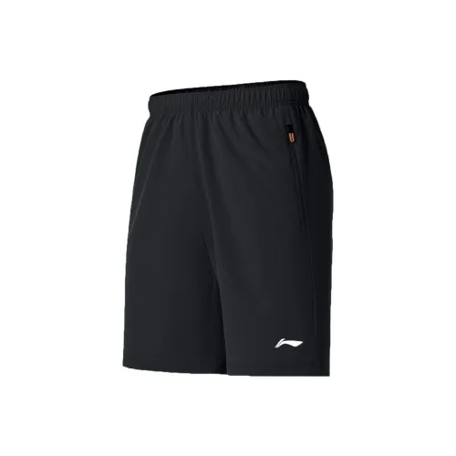 LINING Men Casual Shorts