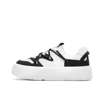 Dickies Breathable And Sweat absorbent Low Top Sports Casual Shoes Women's Black