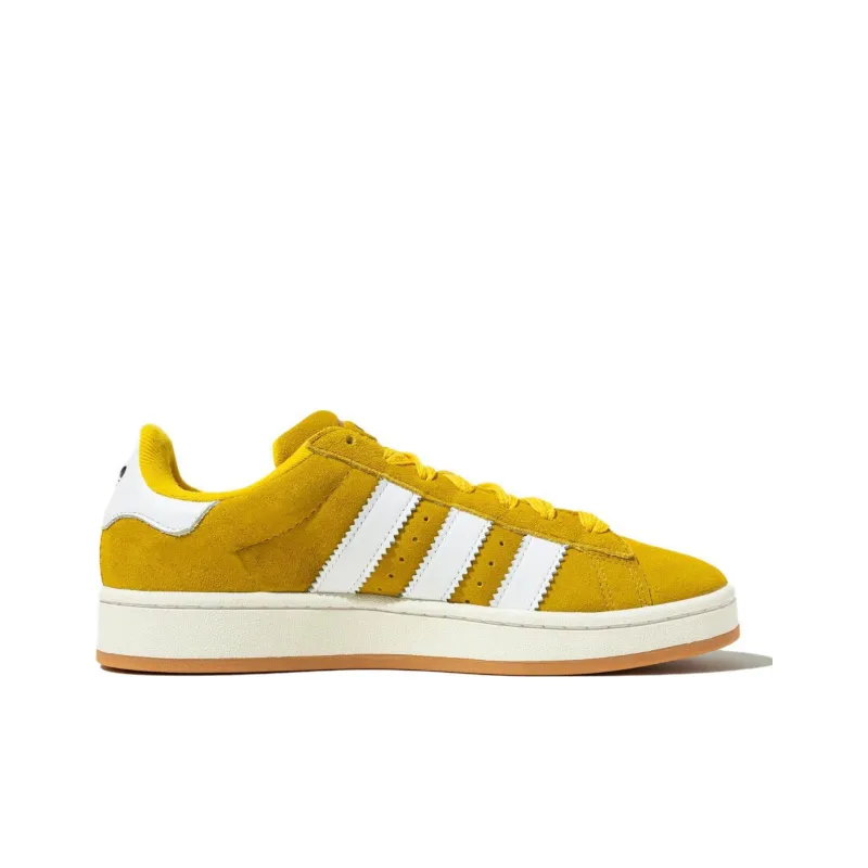 Adidas Campus 00s Spice Yellow-1