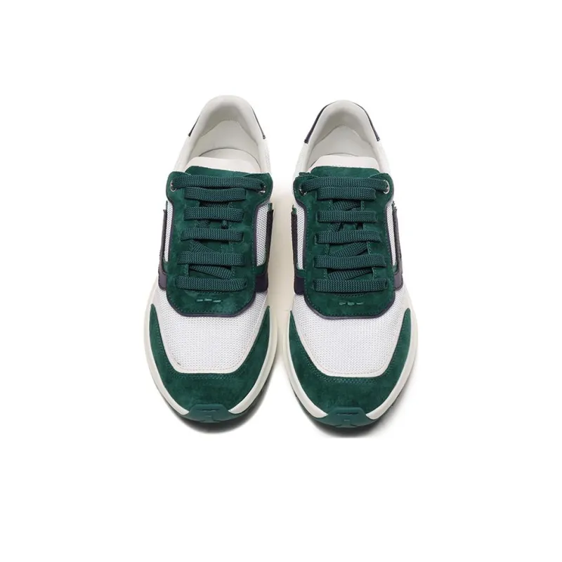 BALLY Demmy Low-top Sneakers-3